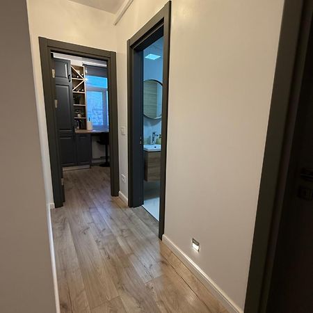 Illy Home Râmnicu Vâlcea 외부 사진