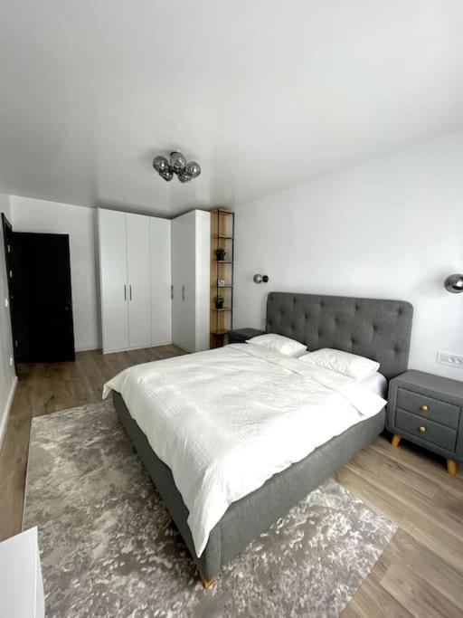 Illy Home Râmnicu Vâlcea 외부 사진