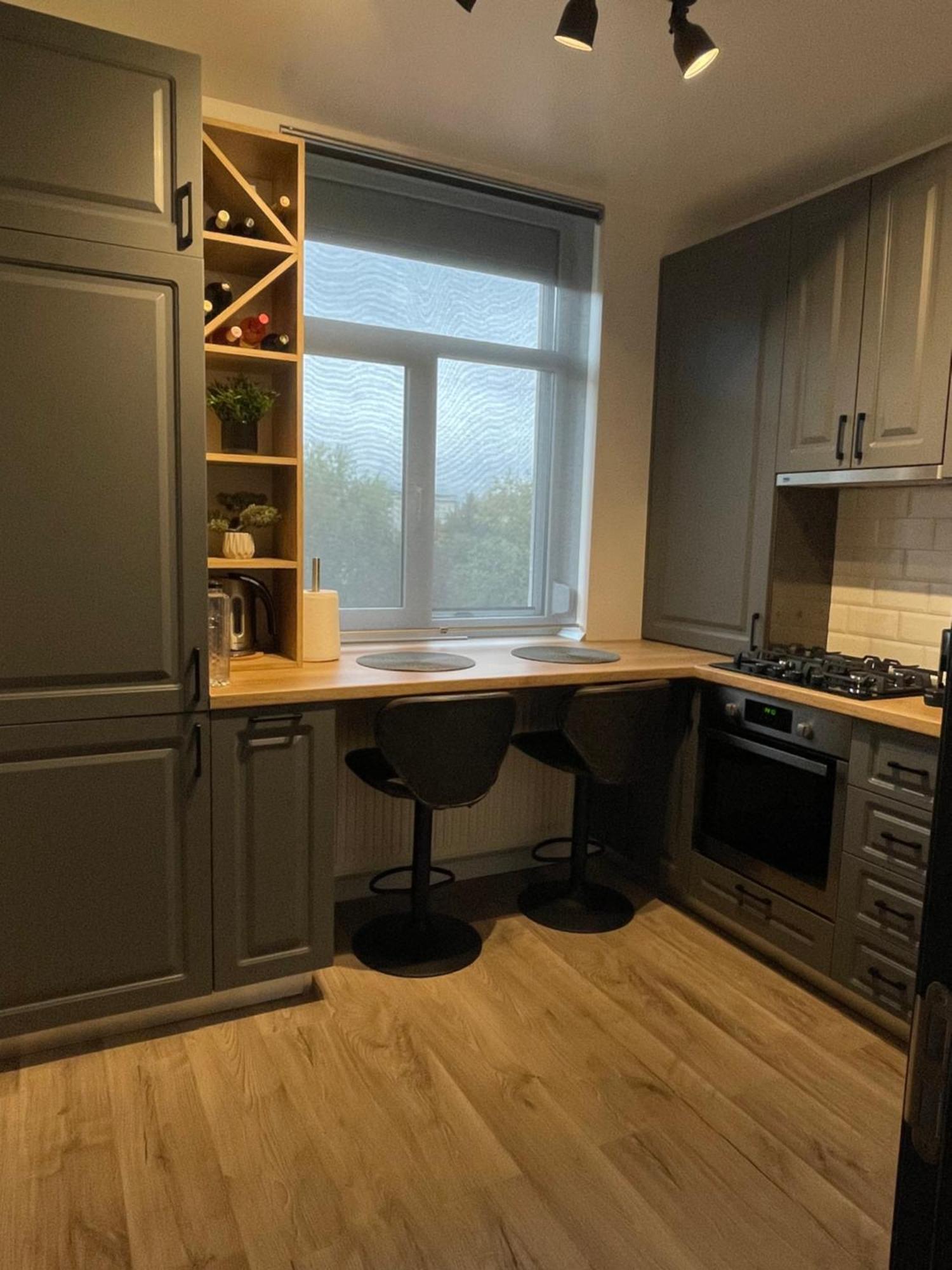 Illy Home Râmnicu Vâlcea 외부 사진