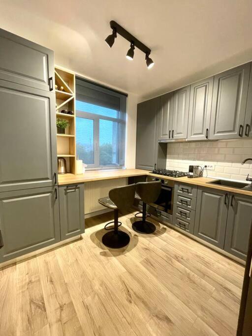 Illy Home Râmnicu Vâlcea 외부 사진