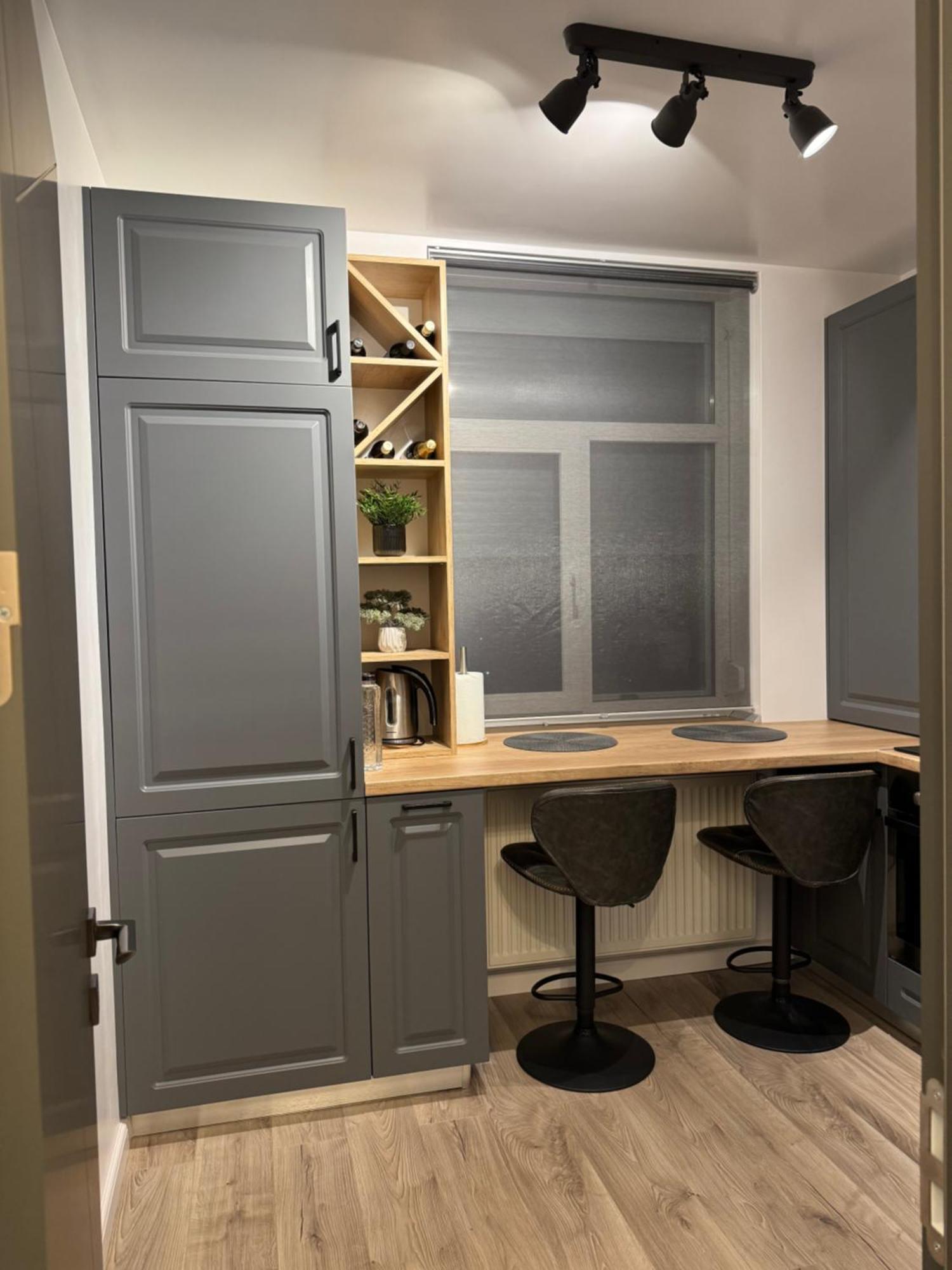 Illy Home Râmnicu Vâlcea 외부 사진
