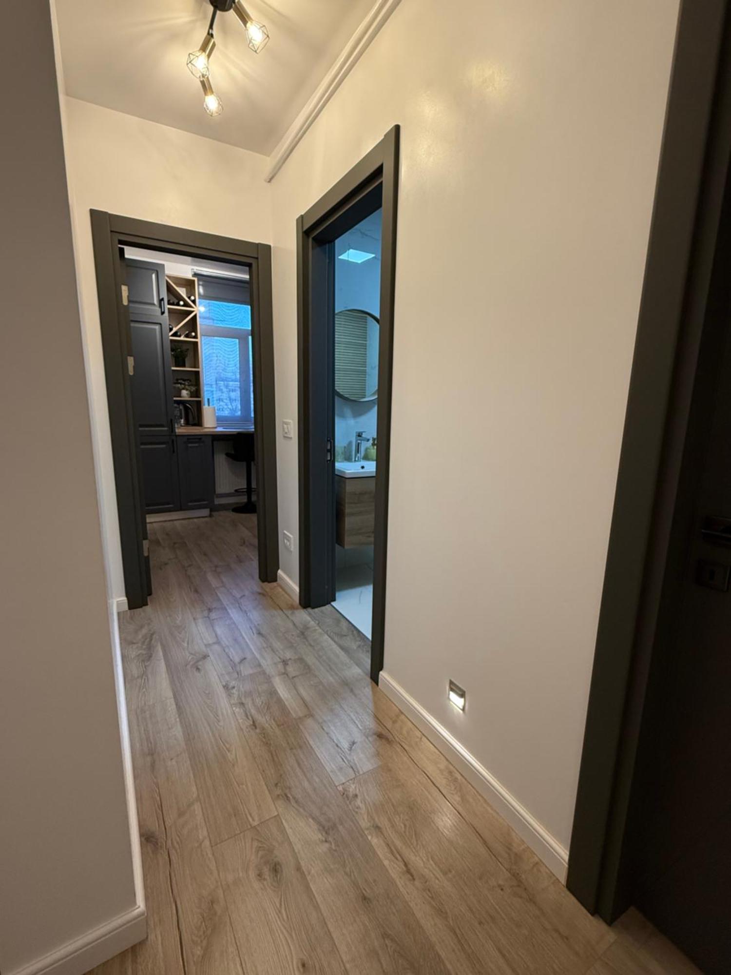 Illy Home Râmnicu Vâlcea 외부 사진