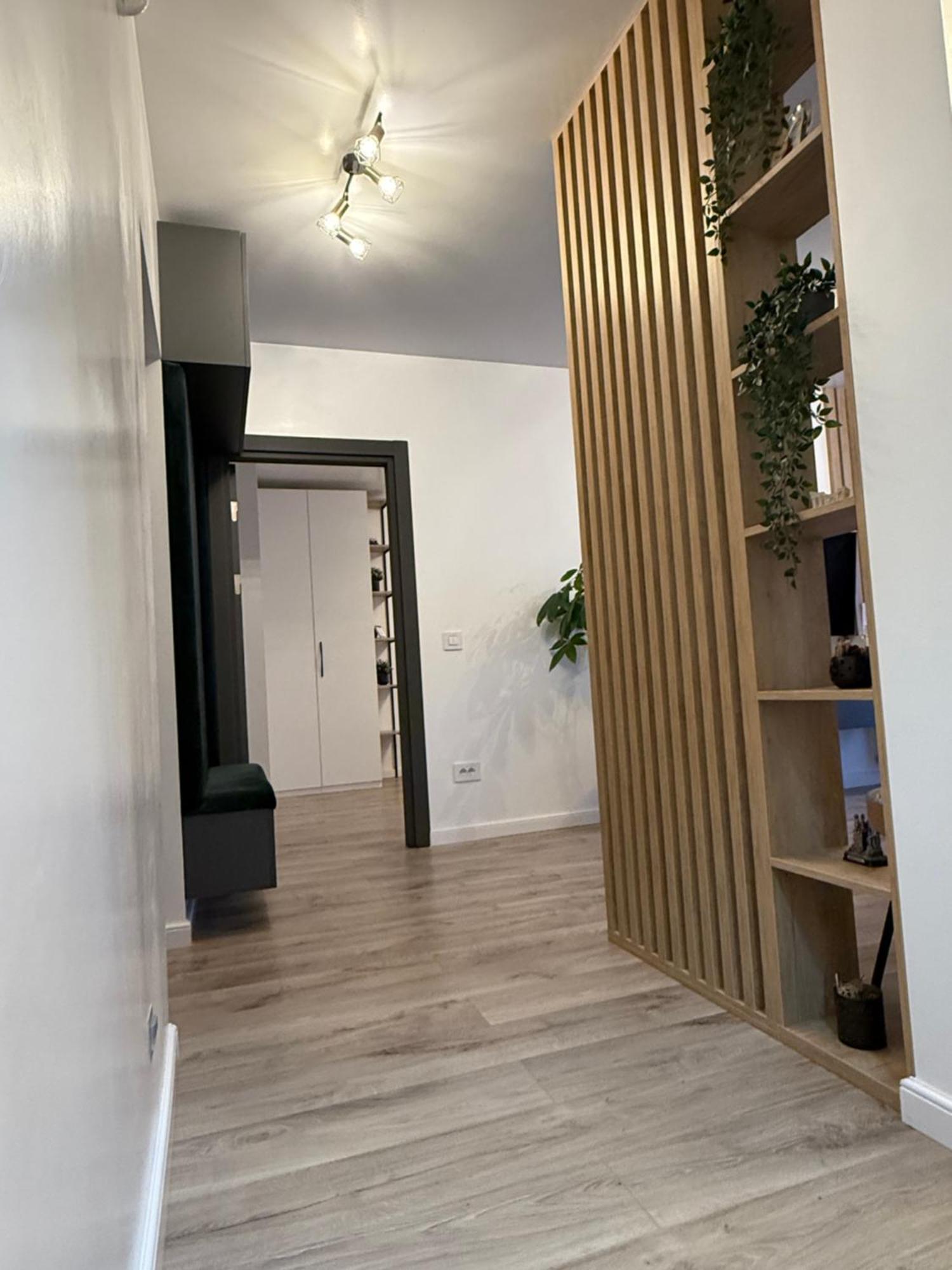 Illy Home Râmnicu Vâlcea 외부 사진