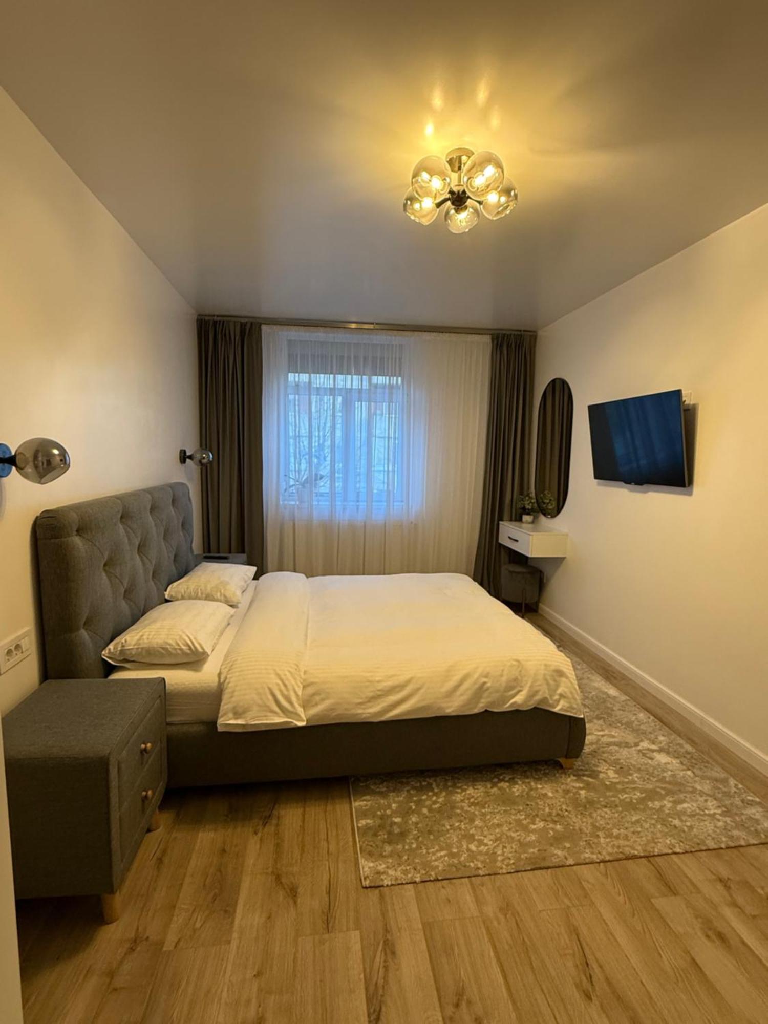 Illy Home Râmnicu Vâlcea 외부 사진