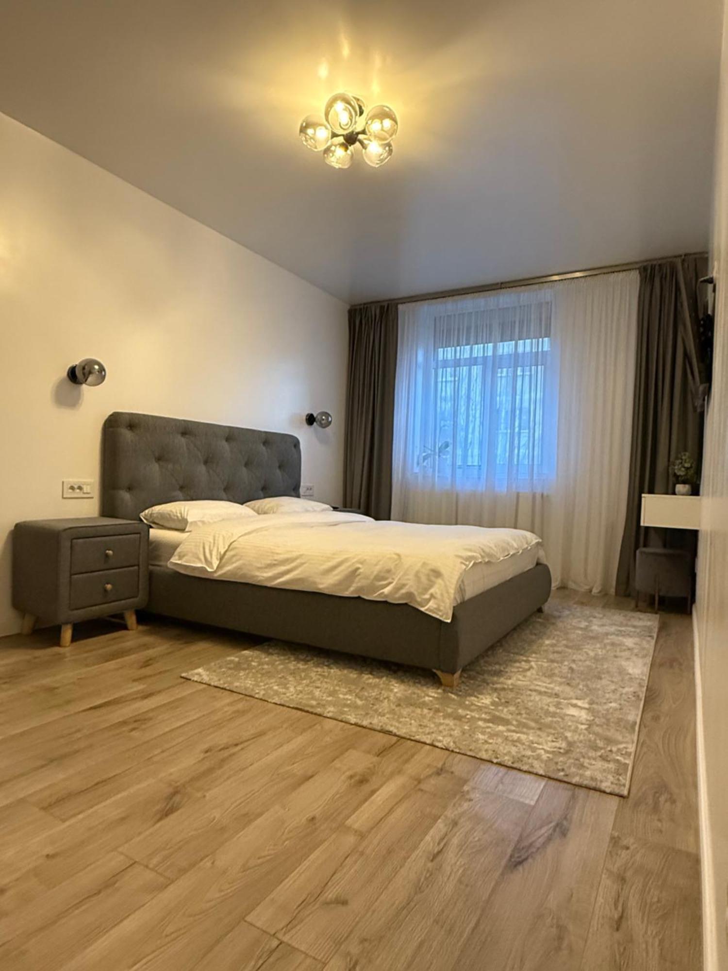 Illy Home Râmnicu Vâlcea 외부 사진