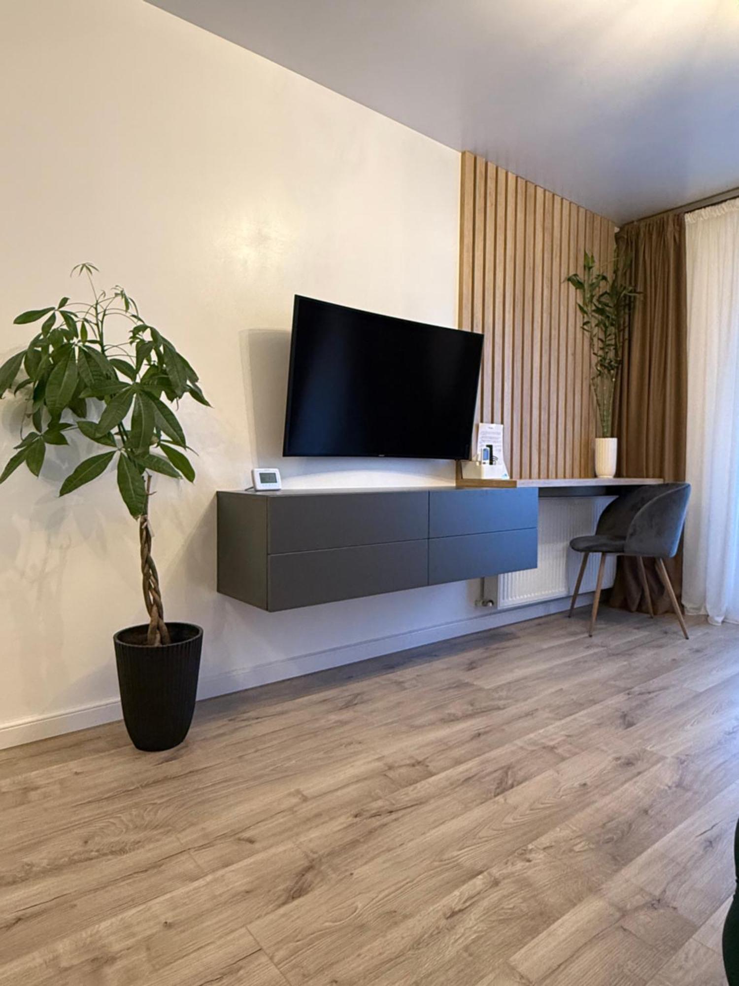 Illy Home Râmnicu Vâlcea 외부 사진