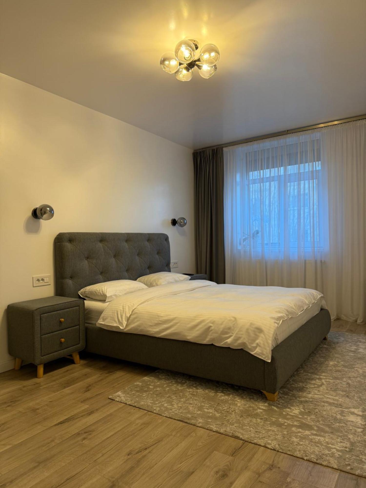 Illy Home Râmnicu Vâlcea 외부 사진