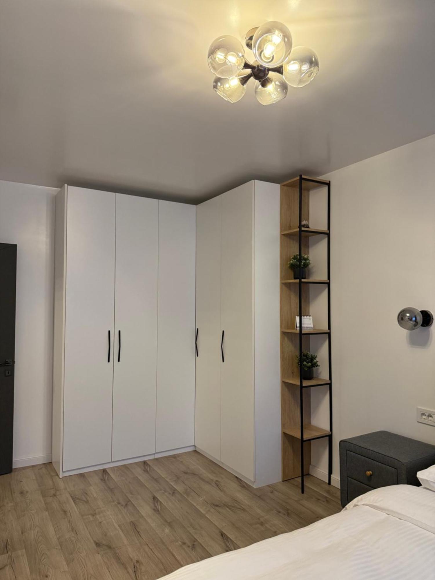 Illy Home Râmnicu Vâlcea 외부 사진