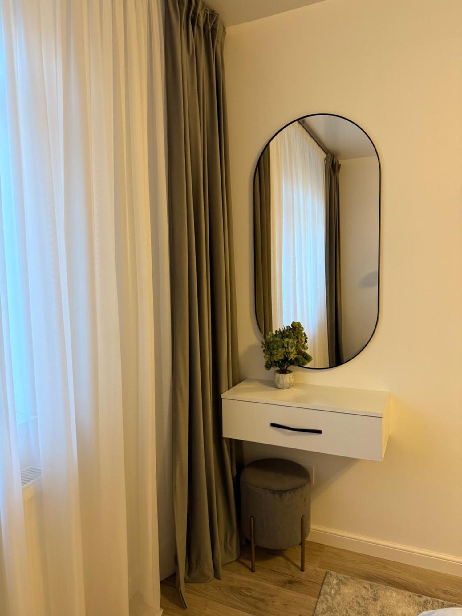 Illy Home Râmnicu Vâlcea 외부 사진