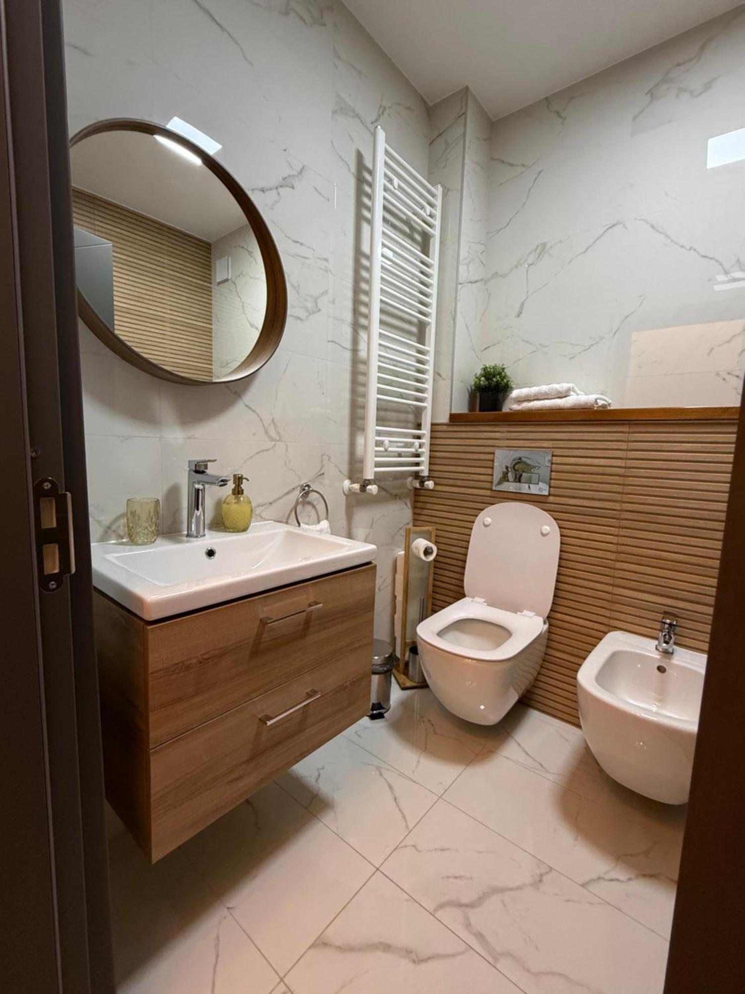 Illy Home Râmnicu Vâlcea 외부 사진