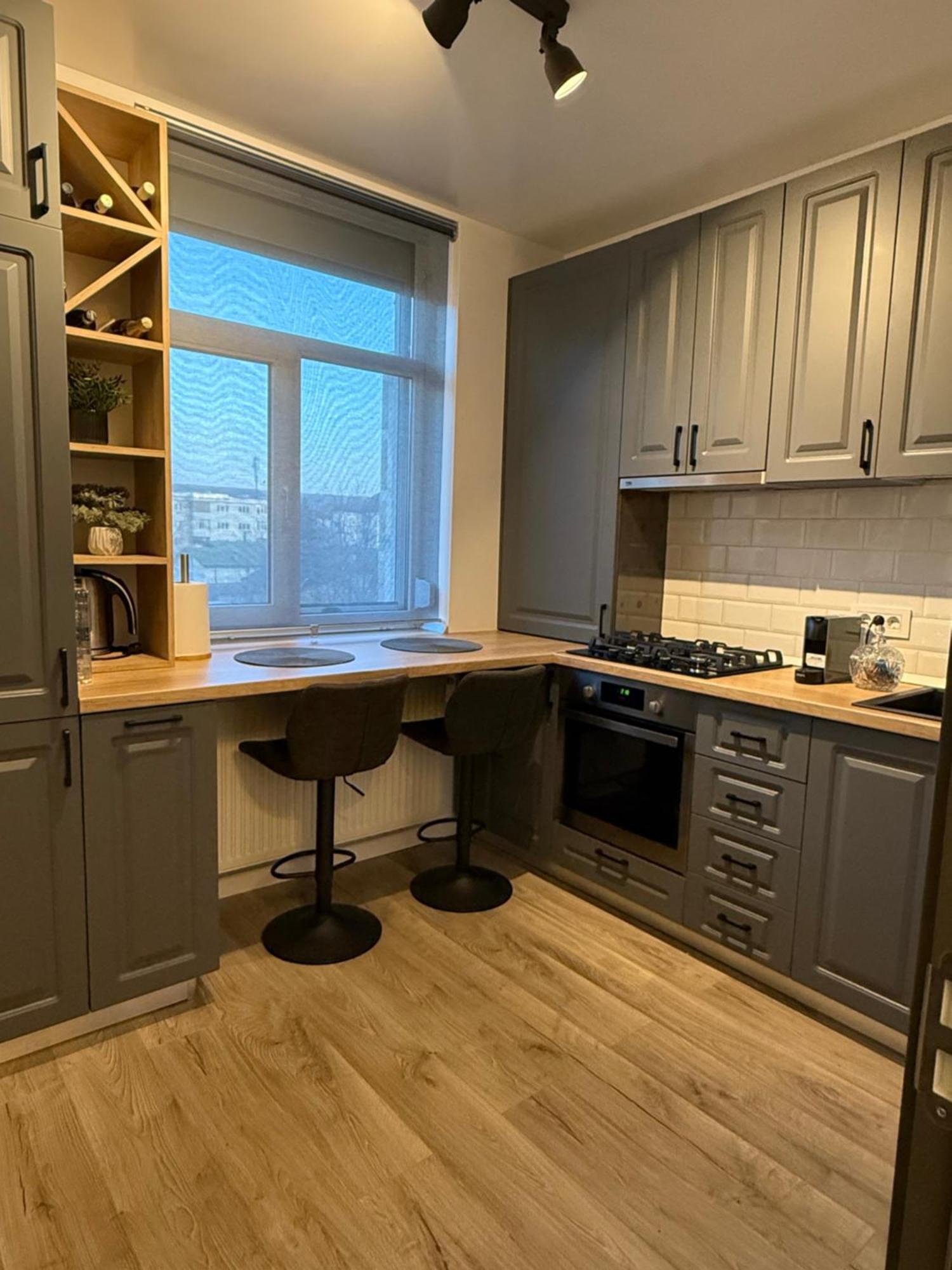 Illy Home Râmnicu Vâlcea 외부 사진