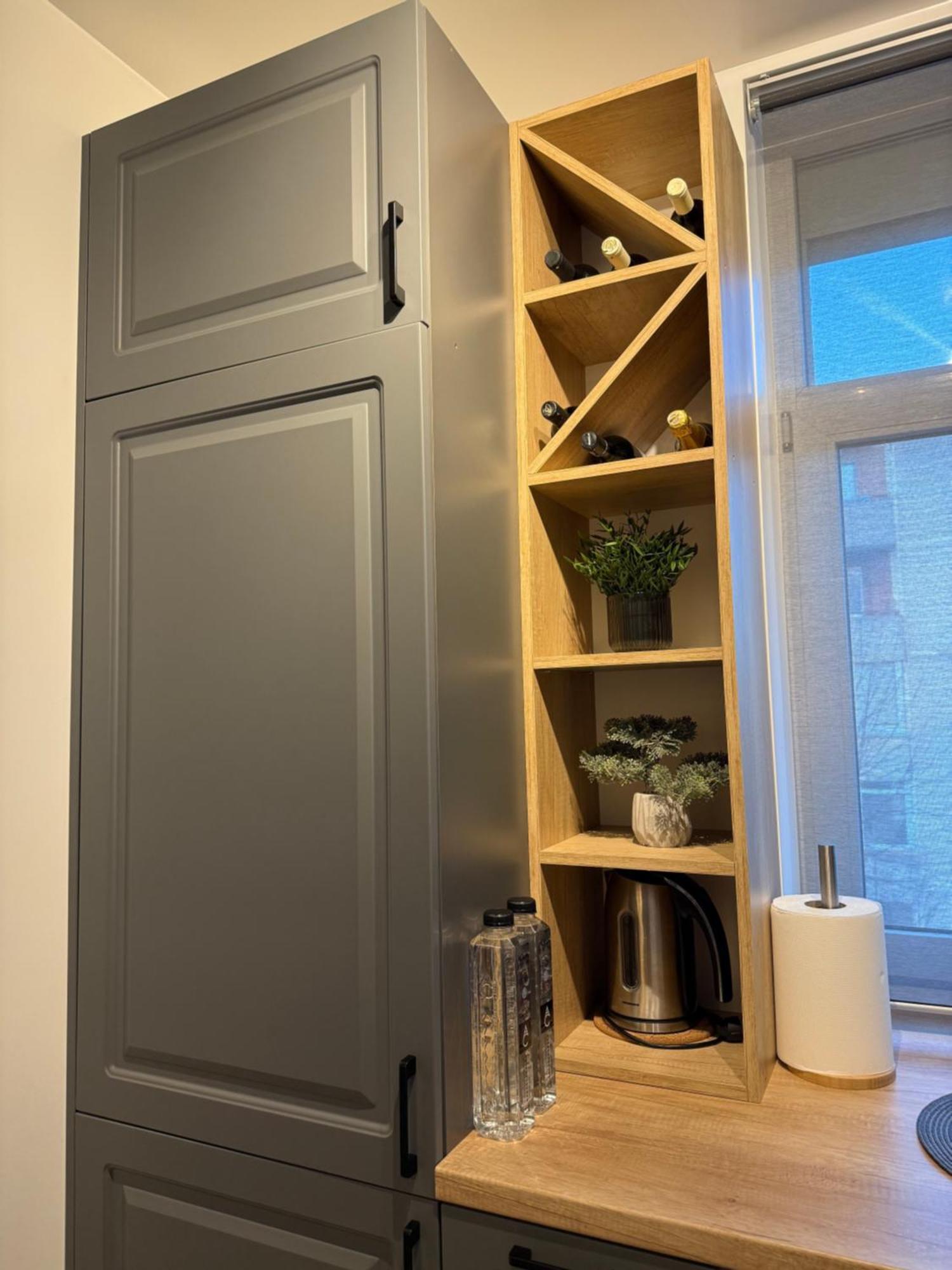 Illy Home Râmnicu Vâlcea 외부 사진