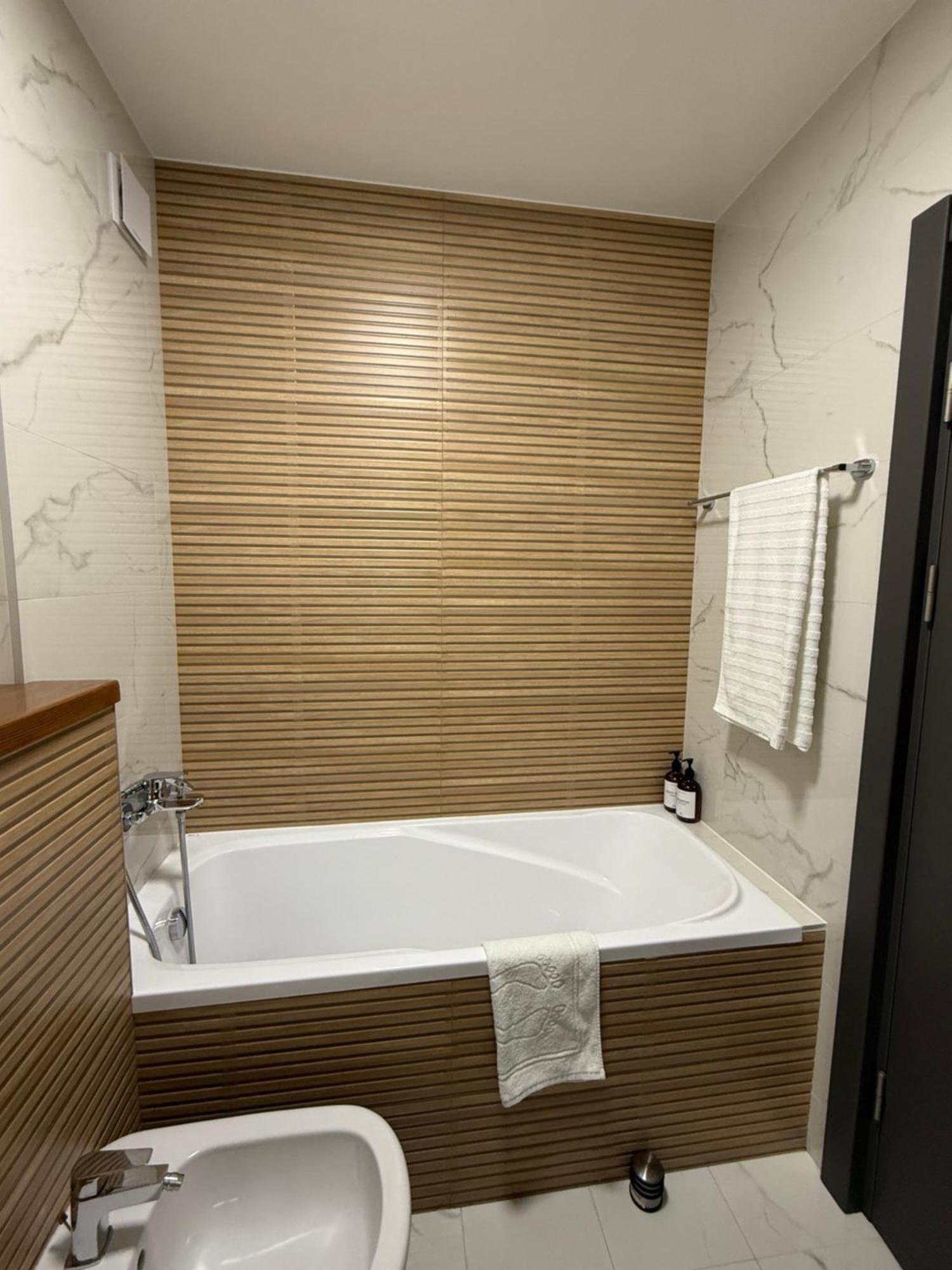 Illy Home Râmnicu Vâlcea 외부 사진