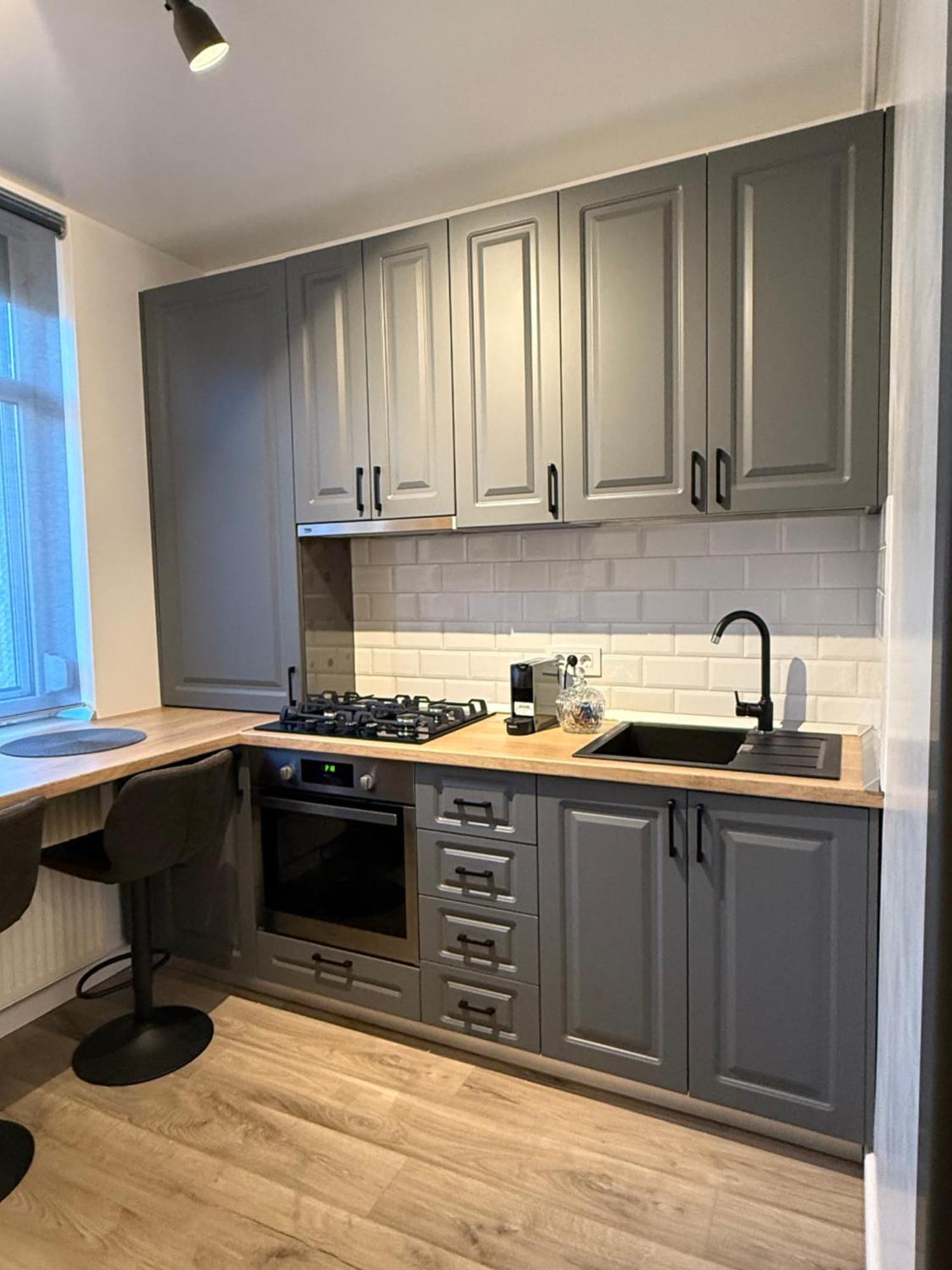 Illy Home Râmnicu Vâlcea 외부 사진